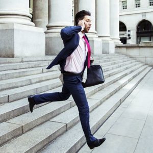 Как все успеть: 5 правил успешных людей, которые работают