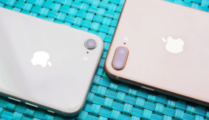 Что нового в iPhone 8 и стоит ли менять iPhone 7?