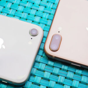 Что нового в iPhone 8 и стоит ли менять iPhone 7?