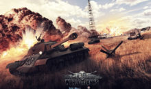 Как установить World of tanks и модификации для этой игры?