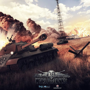 Как установить World of tanks и модификации для этой игры?