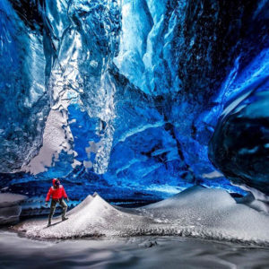 15 самых удивительных мест на планете