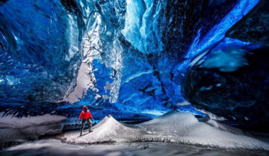 15 самых удивительных мест на планете