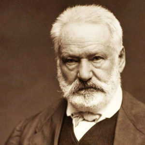 15 цитат великого романиста Виктора Гюго