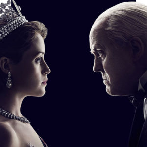 20 лучших сериалов Netflix
