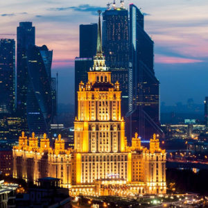5 книг, которые помогут вам лучше узнать Москву
