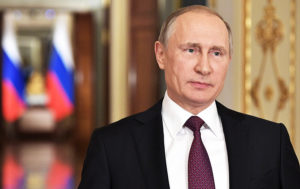 Владимиру Путинy 65: лучшие цитаты Президента