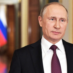 Владимиру Путинy 65: лучшие цитаты Президента
