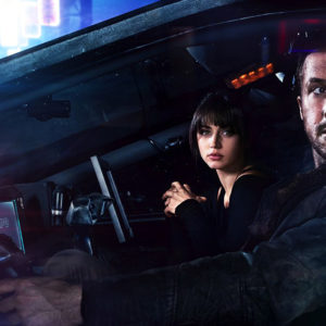 Что не так с «Бегущим по лезвию 2049»?