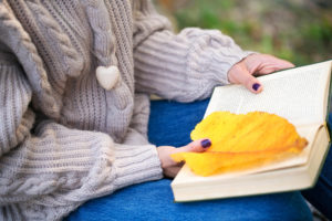 10 коротких книг, которые читаются на одном дыхании
