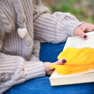 10 коротких книг, которые читаются на одном дыхании