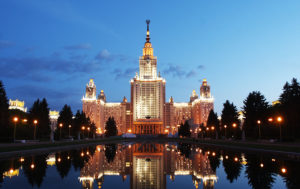Как выучить иностранные языки в Москве бесплатно?