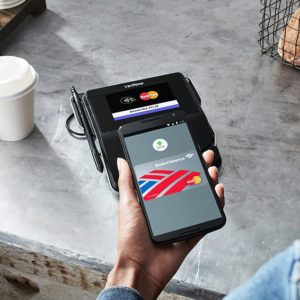 Как научиться пользоваться Android Pay?