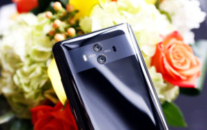 Huawei Mate 10 и Mate 10 Pro: конкуренты новых iPhone