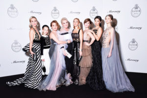 Блеск юности: бал дебютанток Tatler 2017