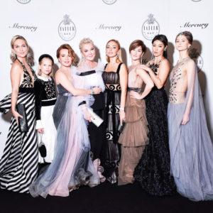 Блеск юности: бал дебютанток Tatler 2017