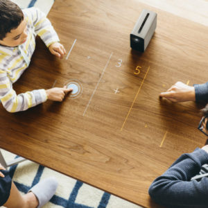 Sony Xperia Touch ‑ будущее за 110 000 рублей