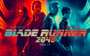 В ожидании «Бегущего по лезвию 2049»