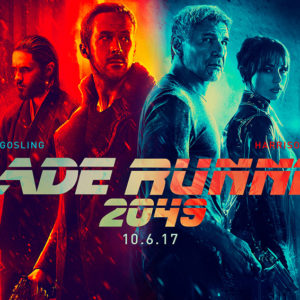 В ожидании «Бегущего по лезвию 2049»