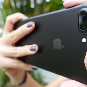 Зачем смартфону двойная камера?