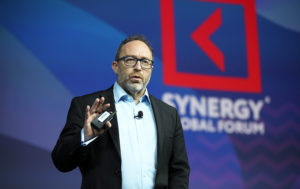 5 причин посетить Synergy Global Forum 2017