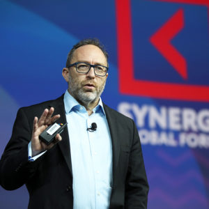 5 причин посетить Synergy Global Forum 2017