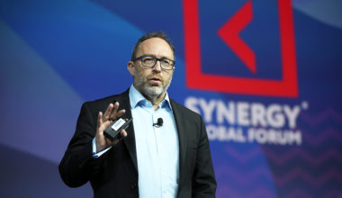 5 причин посетить Synergy Global Forum 2017