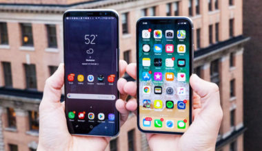 Что ждать от топовых смартфонов 2018 года?
