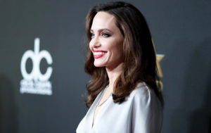 Красная дорожка Hollywood Film Awards