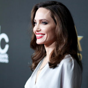 Красная дорожка Hollywood Film Awards