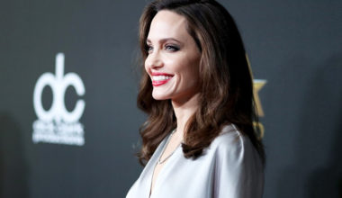 Красная дорожка Hollywood Film Awards