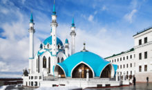 11 кремлей, сохранившихся в городах России