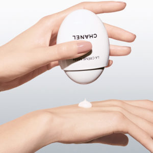 Новый крем для рук Chanel: нежнее нежного