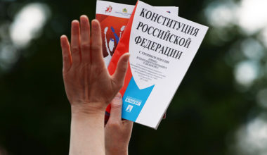 10 интересных фактов о Конституции России