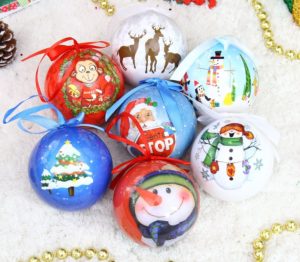 15 новогодних украшений и элементов декора c AliExpress