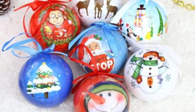 15 новогодних украшений и элементов декора c AliExpress