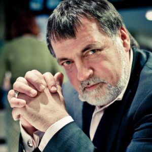 Прогноз Александра Литвина: каким будет 2018 год