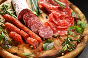 Какие продукты вообще не стоит есть?