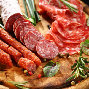 Какие продукты вообще не стоит есть?