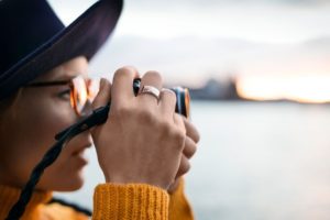 Oura Ring - умное кольцо, у которого есть все шансы на успех