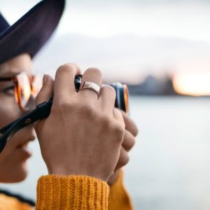 Oura Ring — умное кольцо, у которого есть все шансы на успех