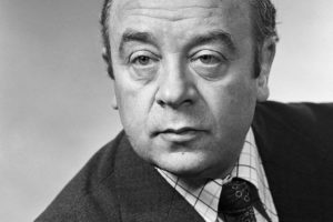 7 великих фильмов Леонида Броневого
