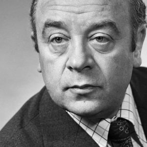 7 великих фильмов Леонида Броневого