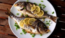 6 популярных диет из разных уголков мира: чем они хороши?