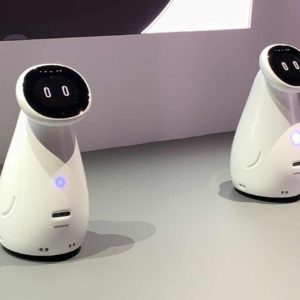 Бытовая техника ближайшего будущего с выставки CES 2019