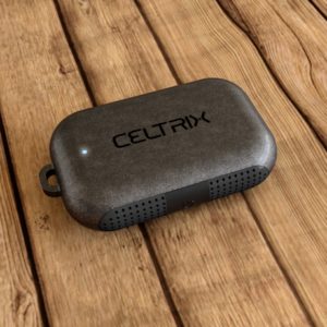 Celtrix ‑ самый маленький в мире многофункциональный гаджет