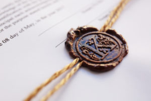 «Грамота» - как правильно пишется слово?