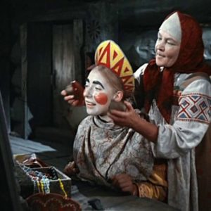 Ирония судьбы, или Что смотрят на Новый год в других странах