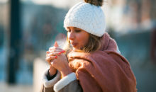 Как перестать мерзнуть и простужаться: 7 советов