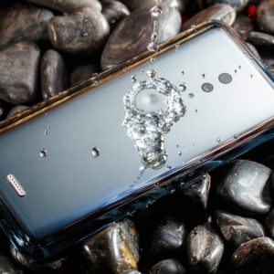 Meizu Zero и Vivo APEX 2019 ‑ смартфоны, полностью лишенные кнопок и разъемов